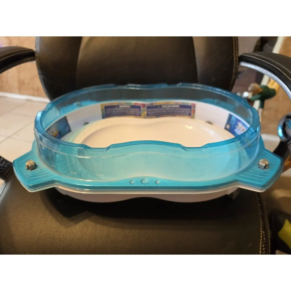 Beyblade Burst Rise Hypersphere Stadium